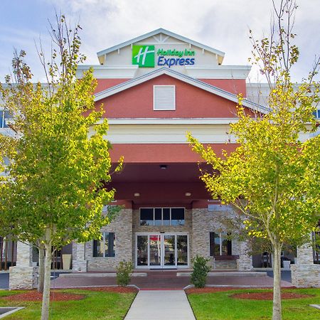 Holiday Inn Express Hotel & Suites Palm Bay By Ihg Exterior photo