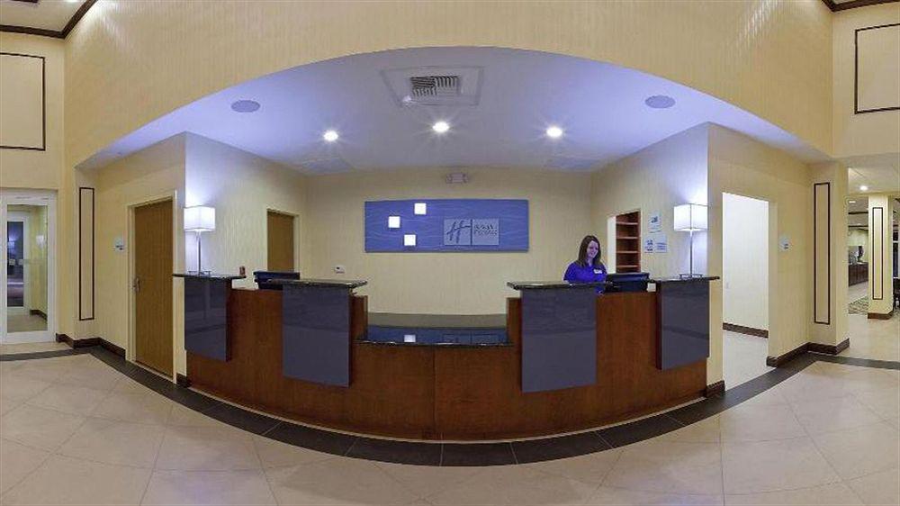 Holiday Inn Express Hotel & Suites Palm Bay By Ihg Exterior photo