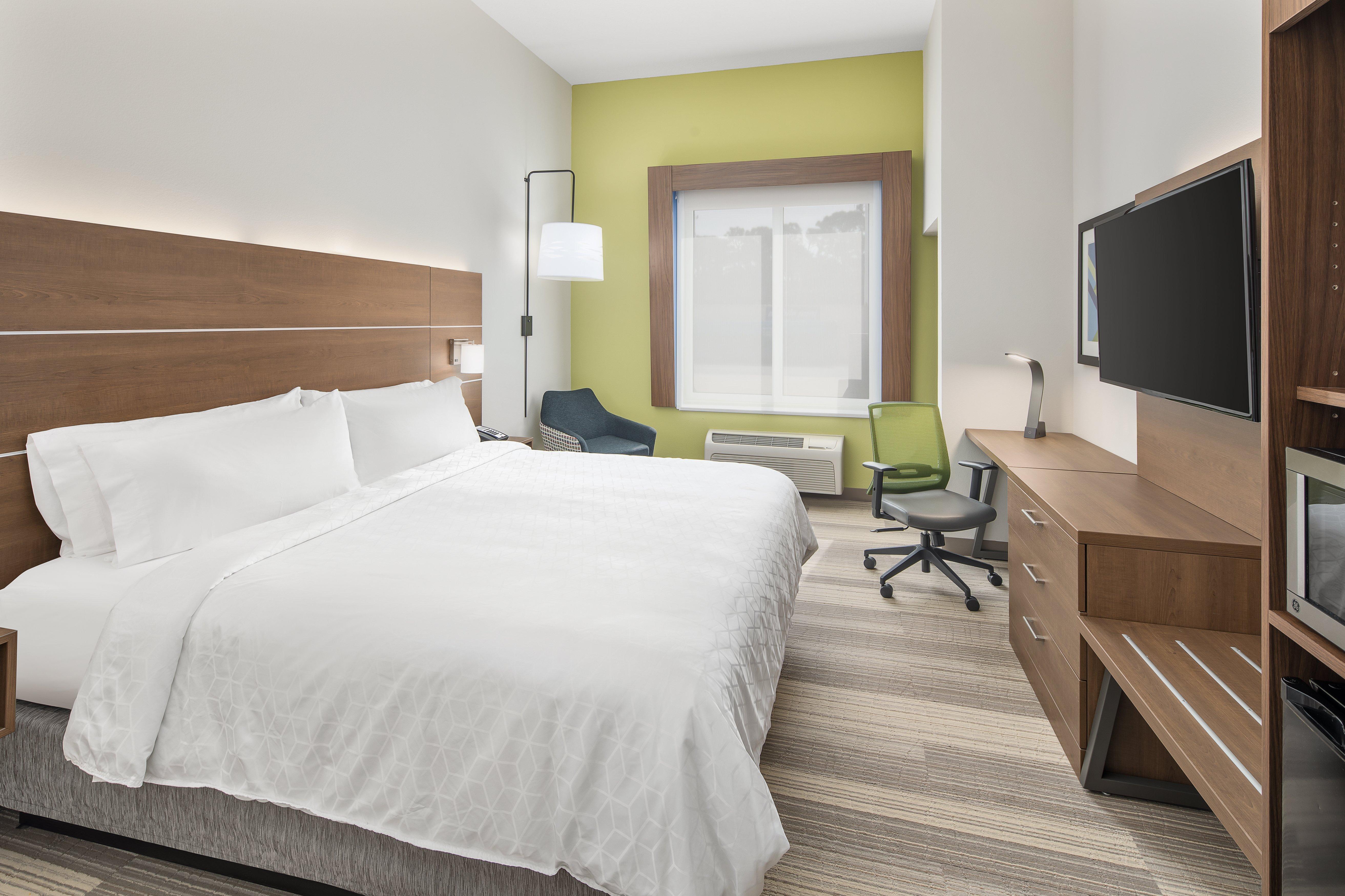 Holiday Inn Express Hotel & Suites Palm Bay By Ihg Exterior photo