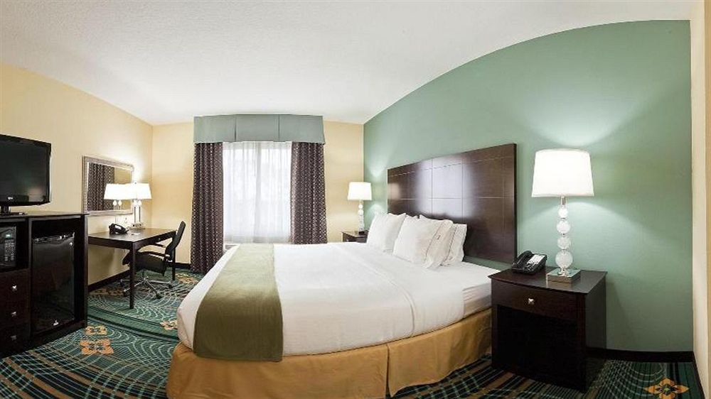 Holiday Inn Express Hotel & Suites Palm Bay By Ihg Exterior photo