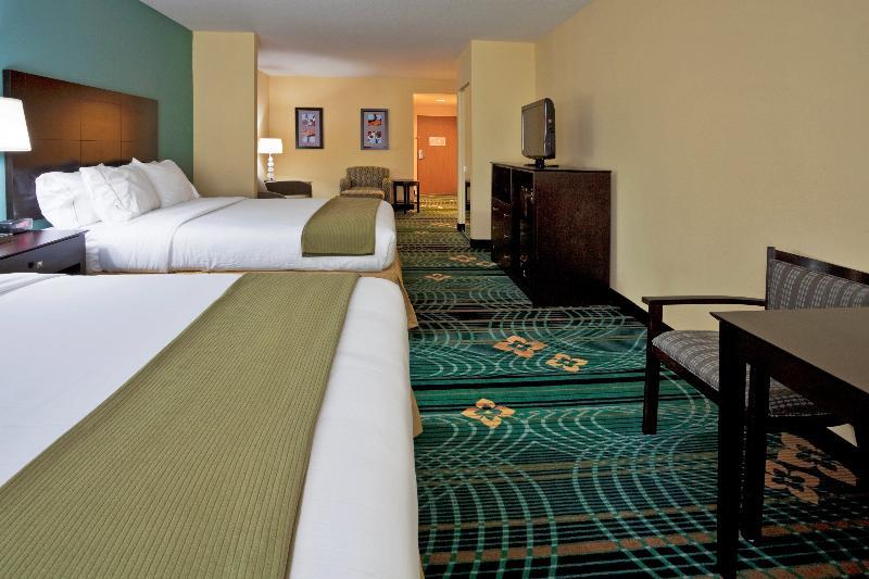 Holiday Inn Express Hotel & Suites Palm Bay By Ihg Exterior photo