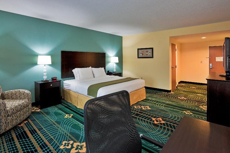 Holiday Inn Express Hotel & Suites Palm Bay By Ihg Exterior photo
